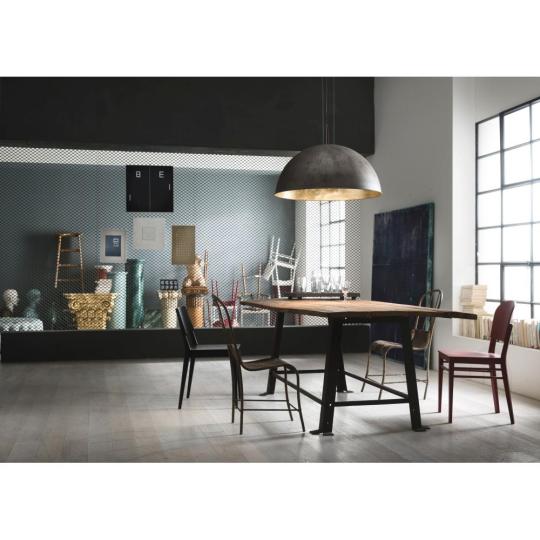 il fanale 251.26 indusztrialis felgomb nagymeretu csillar loft ipari led lampa mennyezeti rez fuggesztek arany design nappali csillar etterem etkezo konyha nappali asztal.jpg